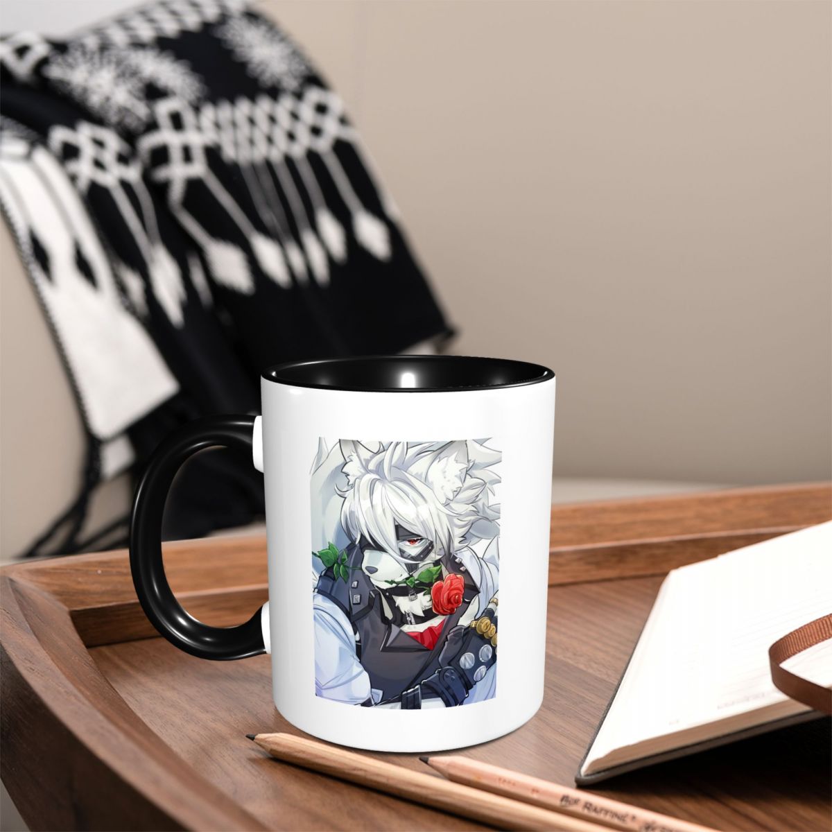 Zenless Zone Zero - Von Lycaon – Coffee Tea Zone Bewertung und Preis