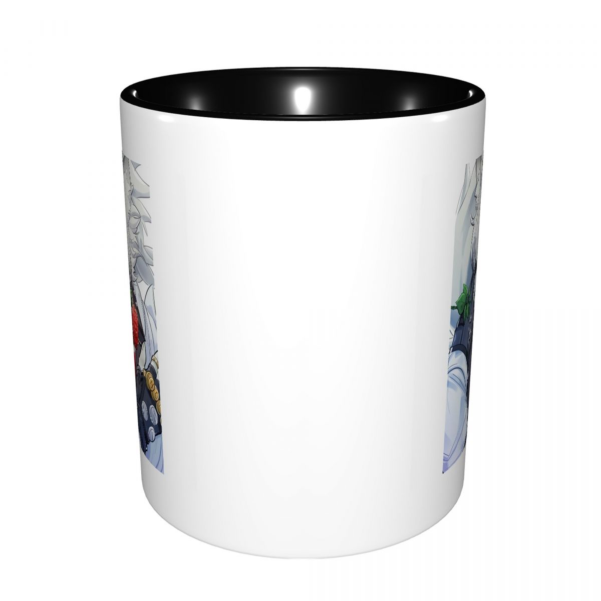 Zenless Zone Zero - Von Lycaon – Coffee Tea Zone Bewertung und Preis